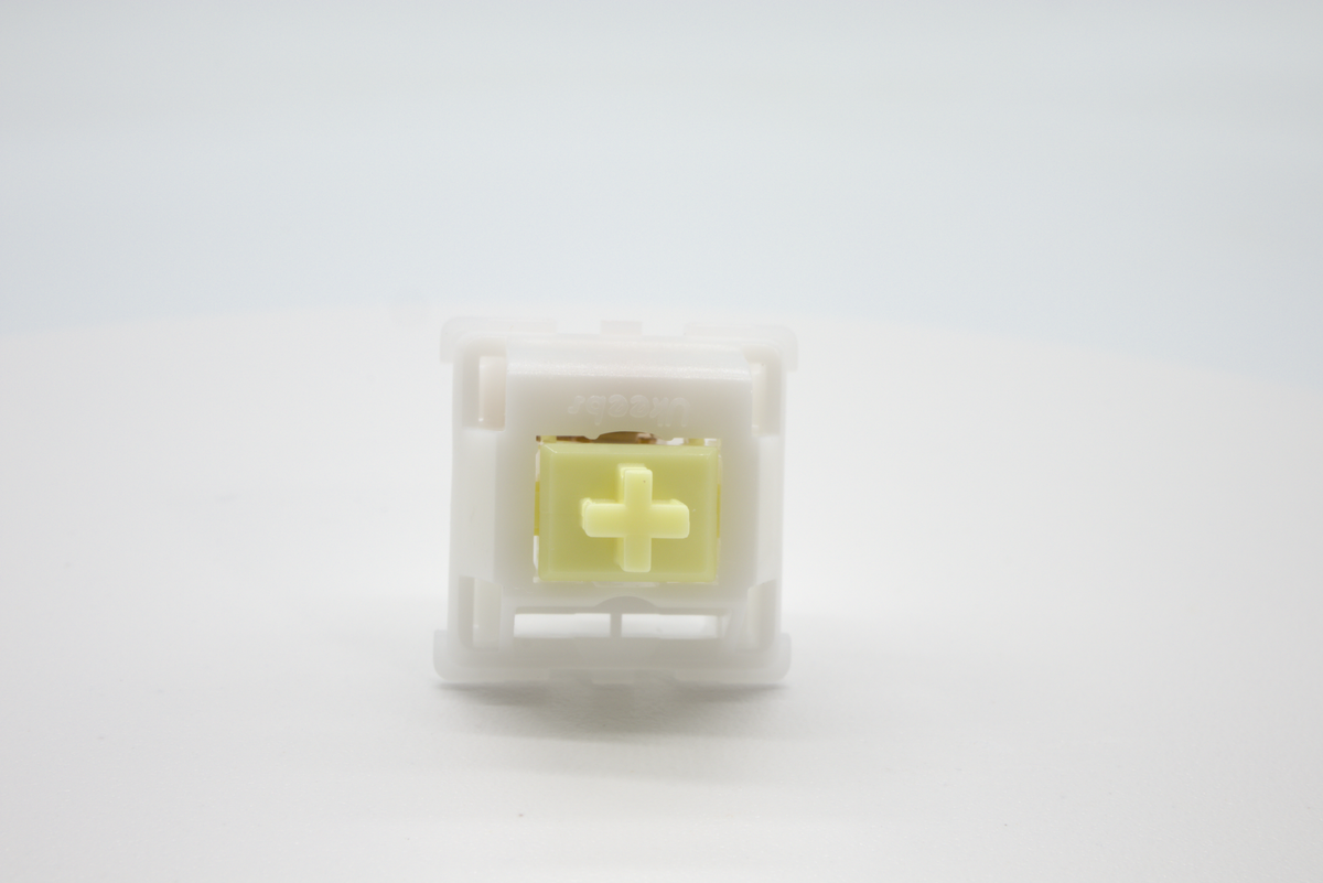 GATERON SNOWY YELLOW