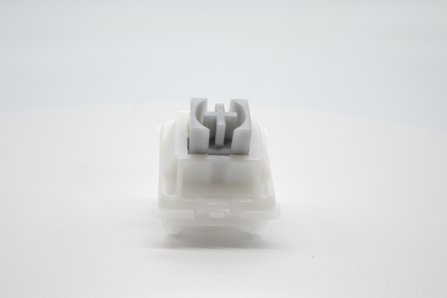 GATERON SNOWY SILVER
