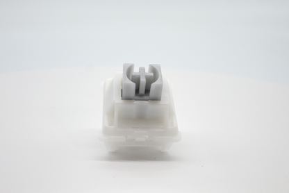GATERON SNOWY SILVER