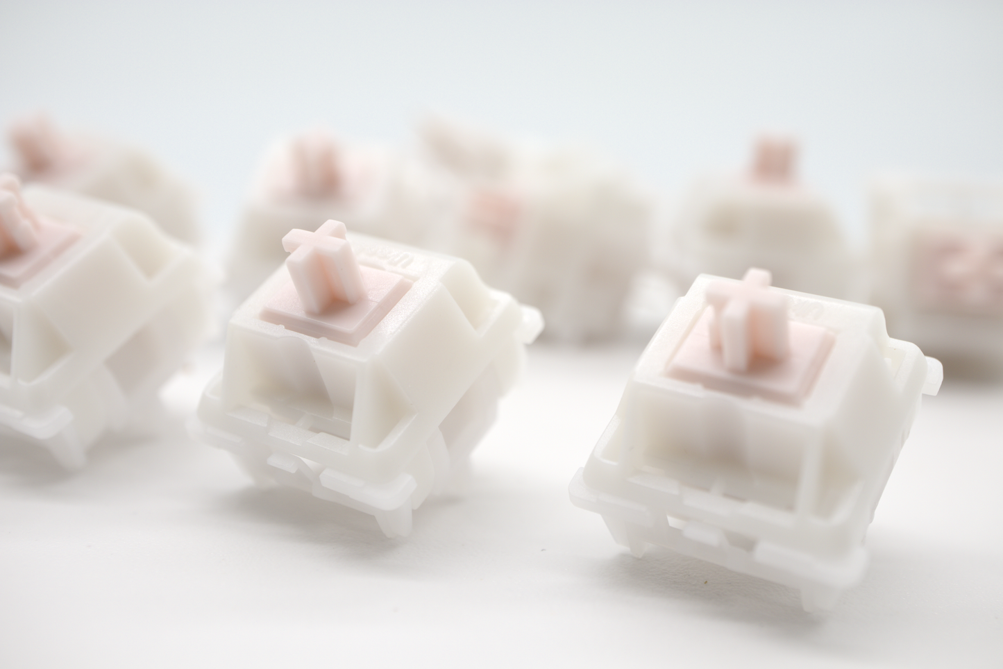 GATERON SNOWY PINK