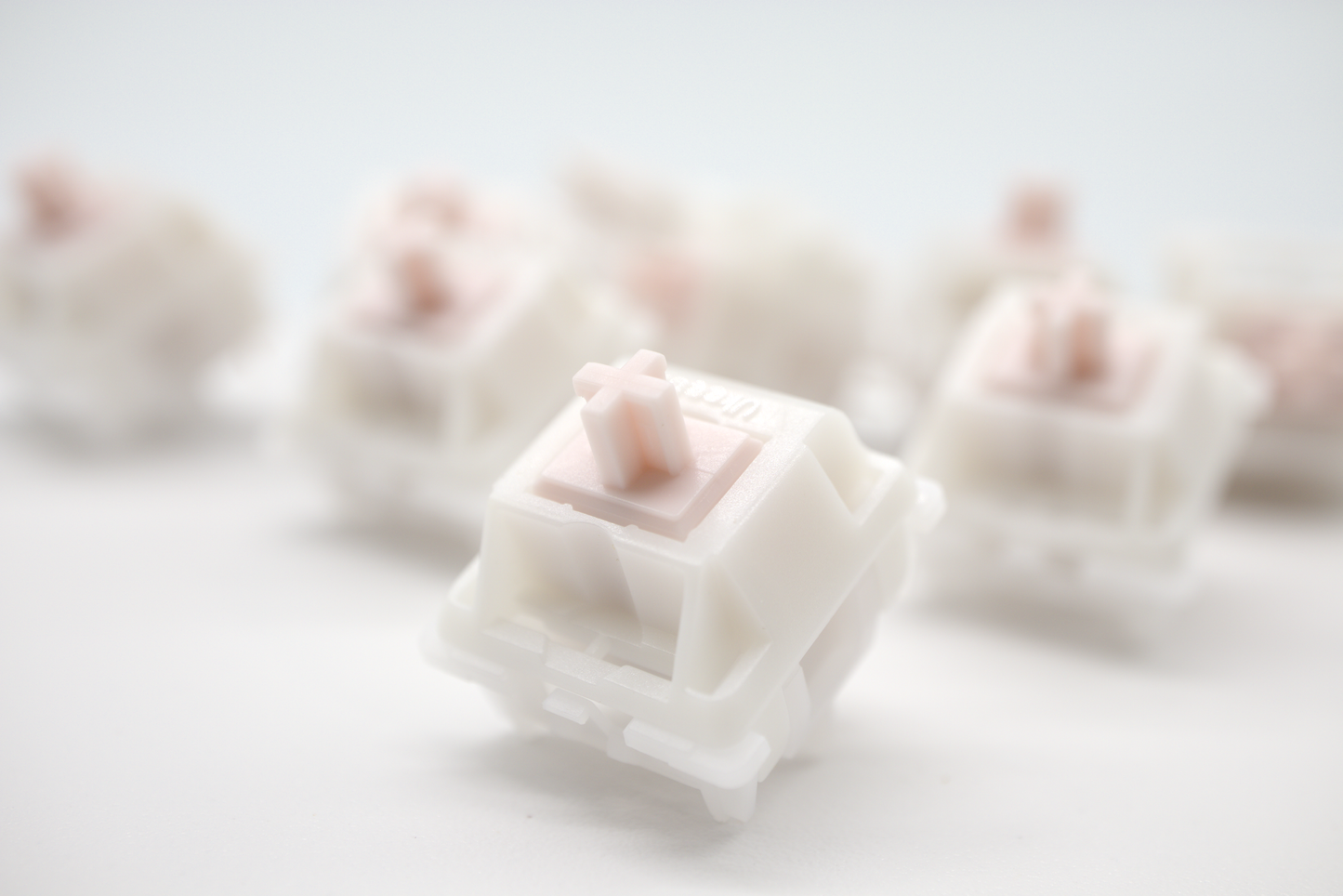 GATERON SNOWY PINK