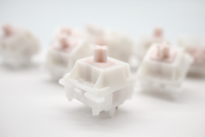 GATERON SNOWY PINK