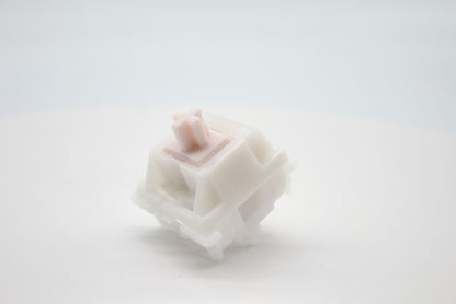 GATERON SNOWY PINK