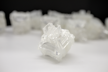 TTC FROZEN SILENT V2