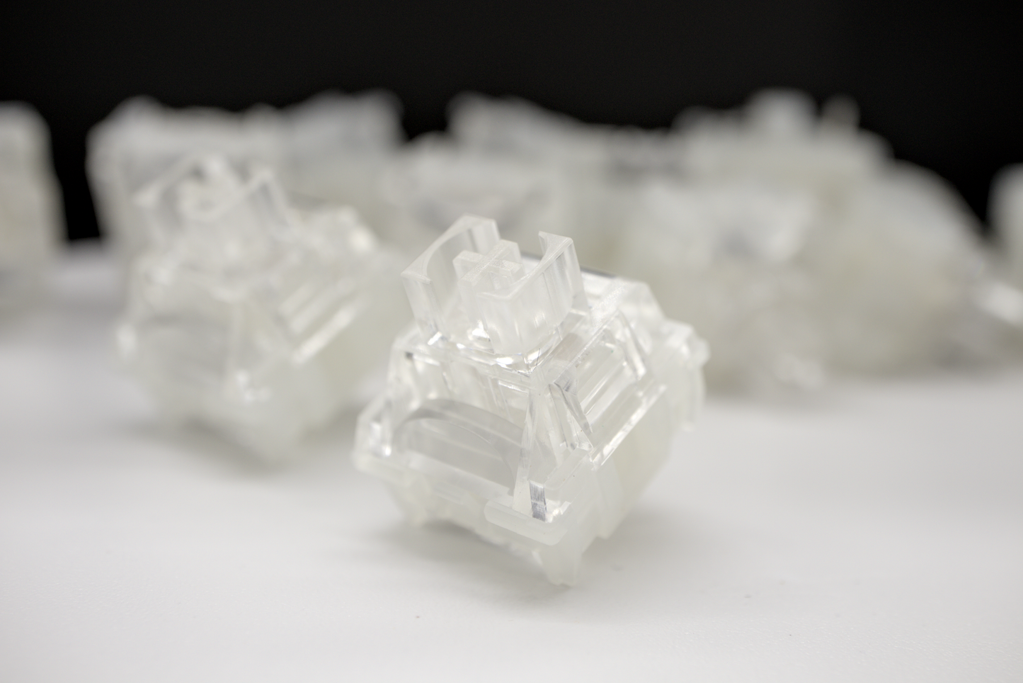 TTC FROZEN SILENT V2