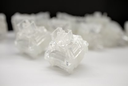 TTC FROZEN SILENT V2