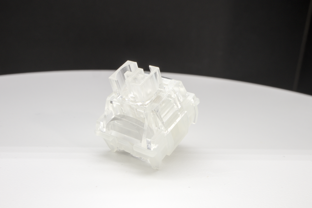 TTC FROZEN SILENT V2