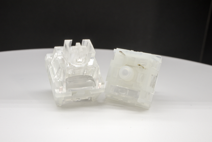 TTC FROZEN SILENT V2