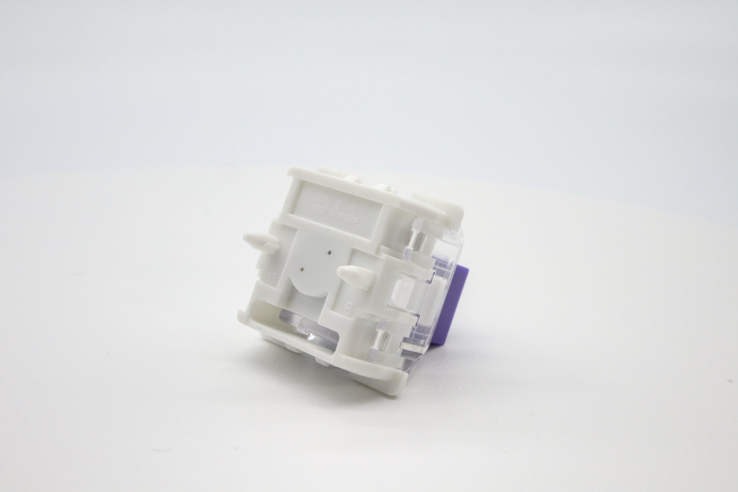 TTC FLIP KING HE LINEAR MAGNETIC SWITCH