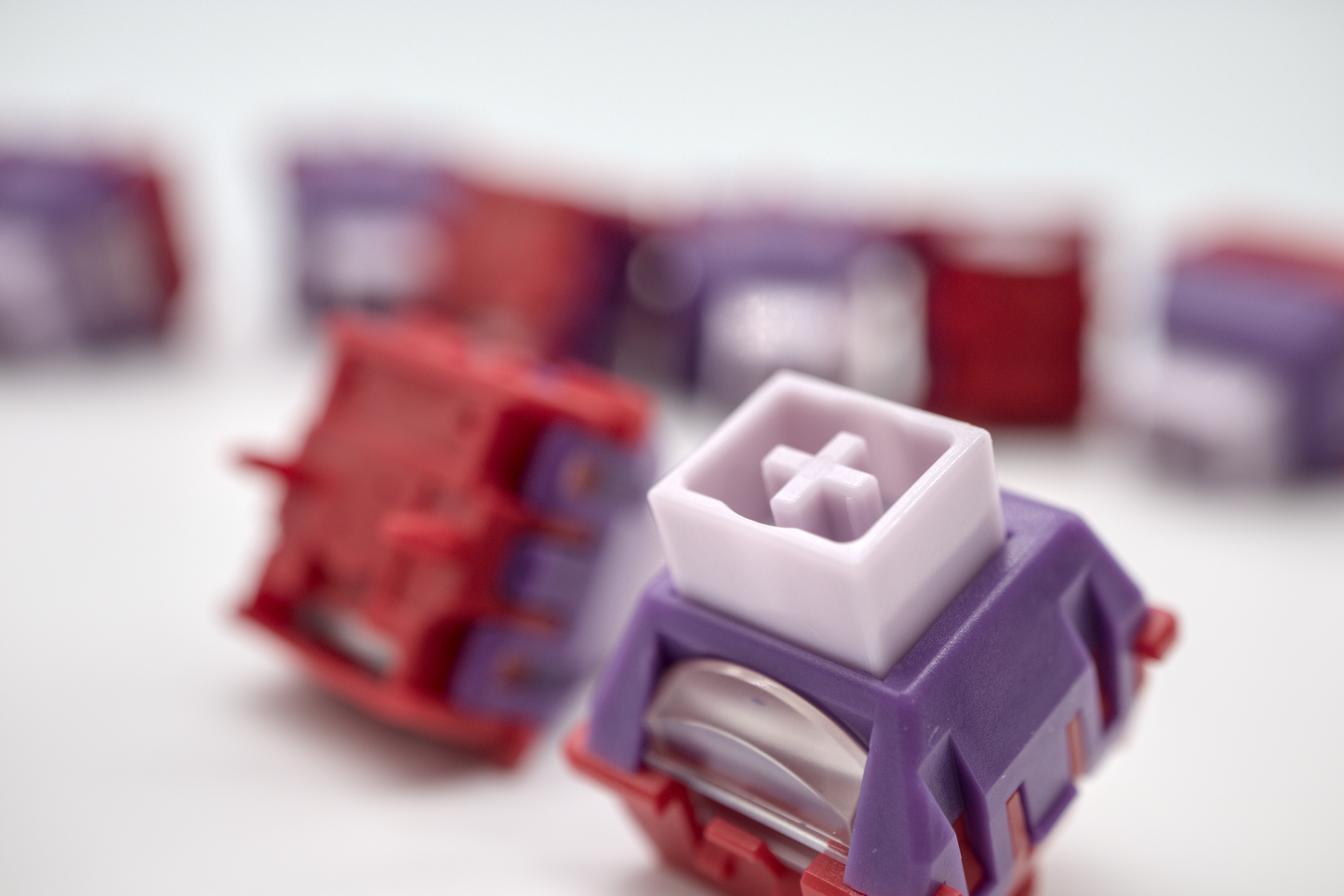 TTC POM KING HE (KOM)