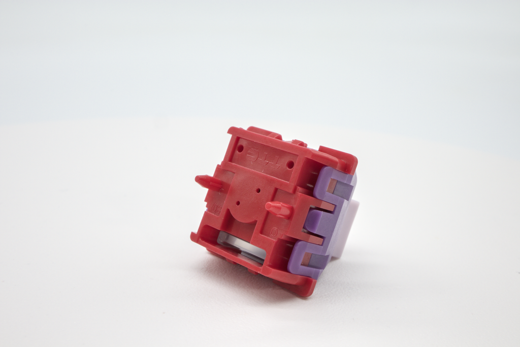 TTC POM KING HE (KOM)