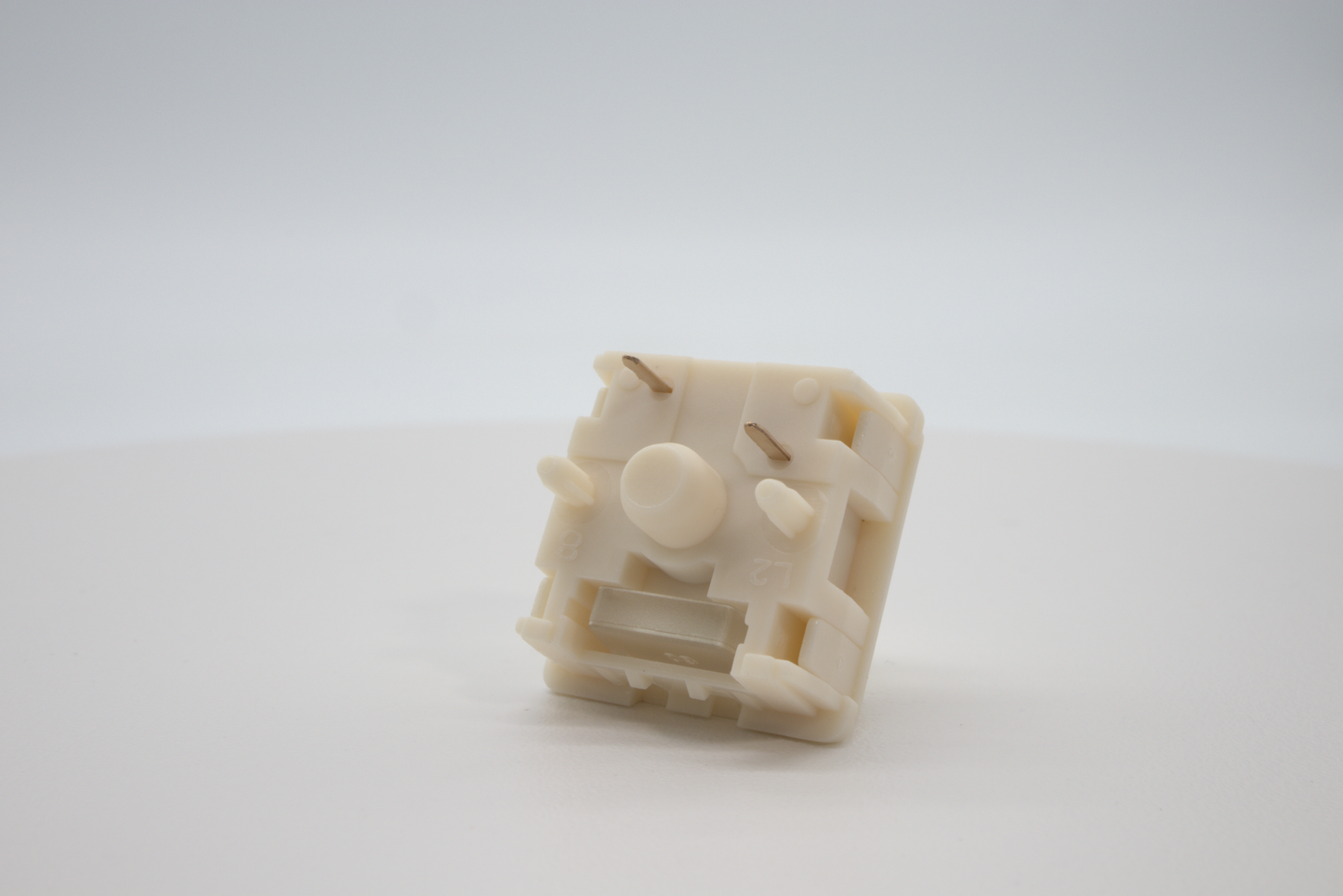 HMX BUTTER SILENT TACTILE