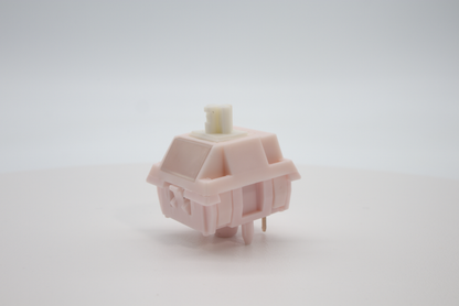 KEYGEEK PEACHY