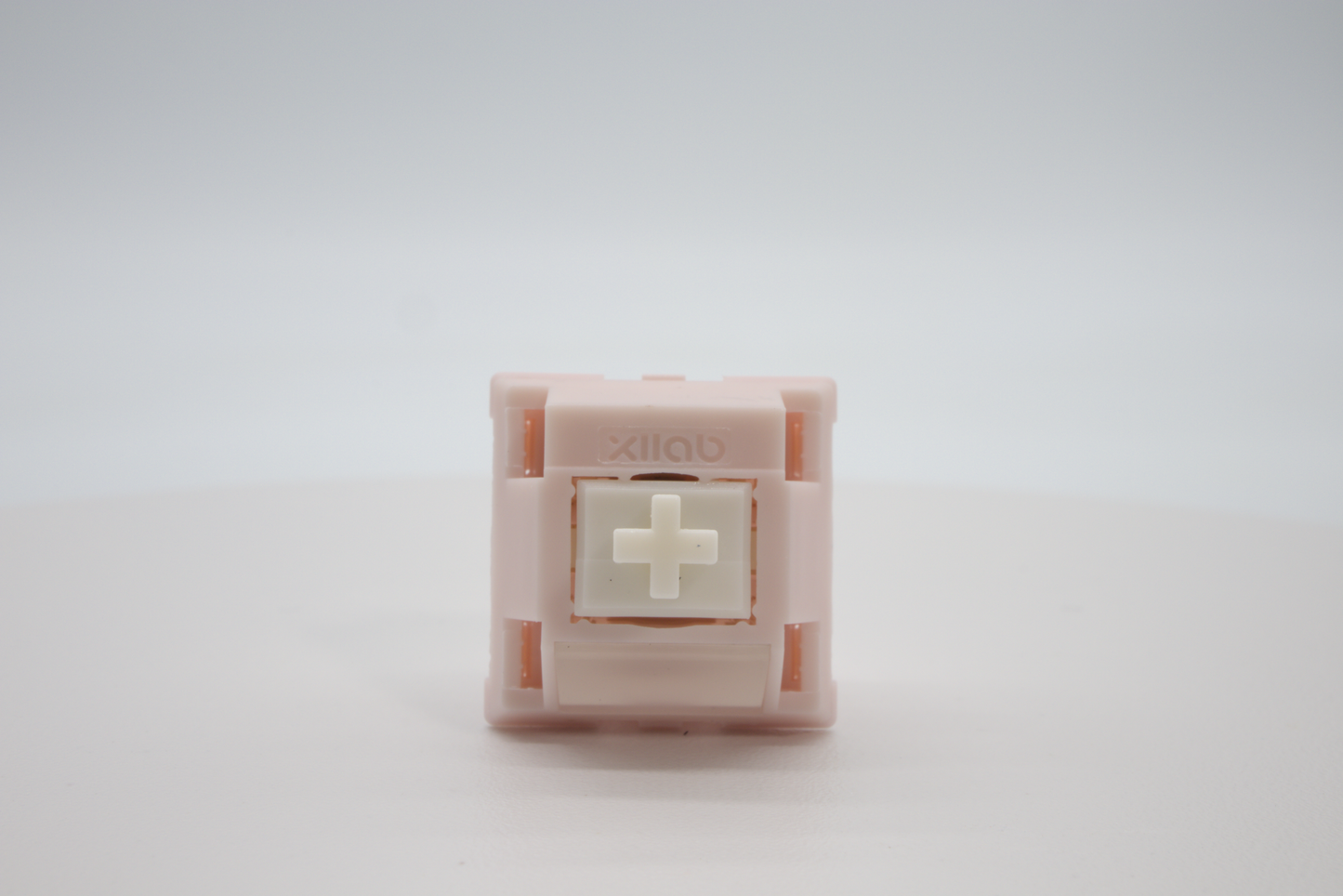 KEYGEEK PEACHY