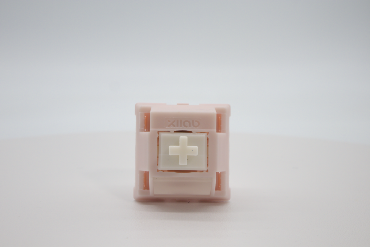 KEYGEEK PEACHY