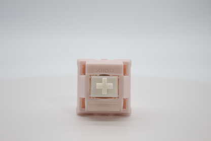 KEYGEEK PEACHY