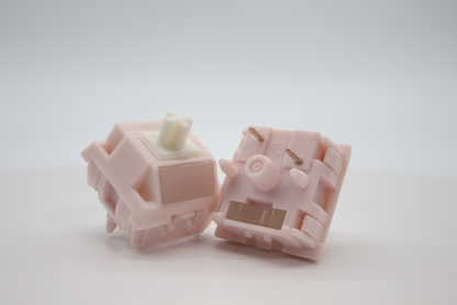 KEYGEEK PEACHY
