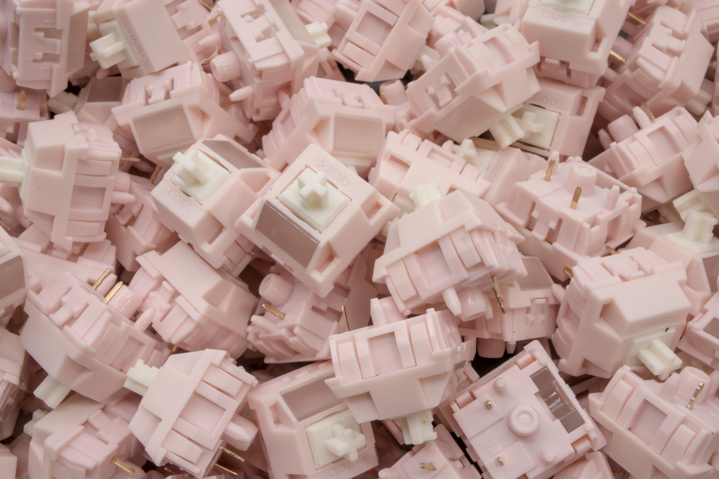 KEYGEEK PEACHY