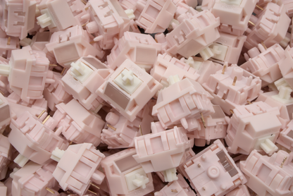 KEYGEEK PEACHY