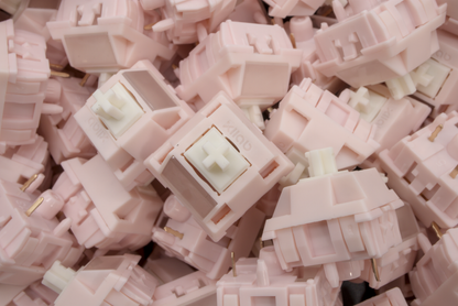 KEYGEEK PEACHY