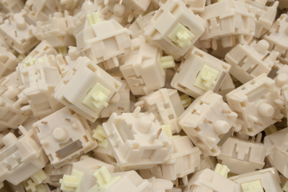 HMX BUTTER SILENT TACTILE