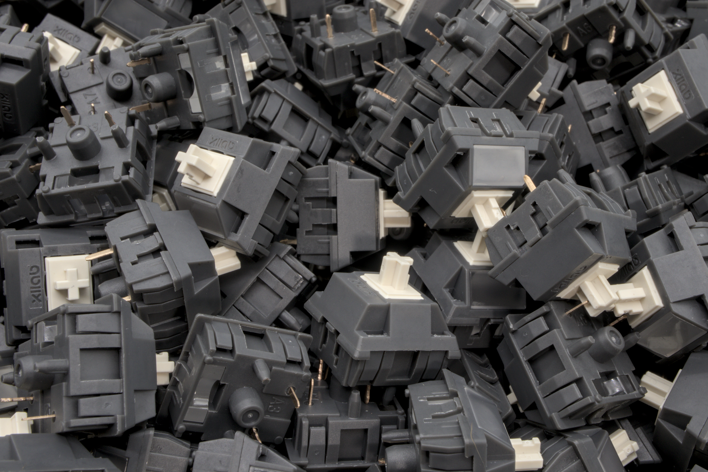 KEYGEEK FULL NYLON