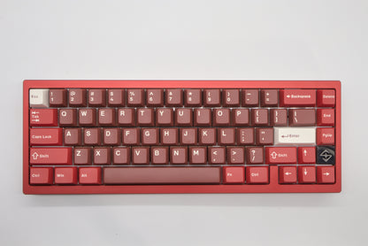 WOBKEY - ZEN 65 ULTRA