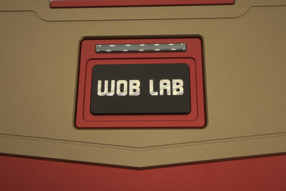 WOBKEY - ZEN 65 ULTRA