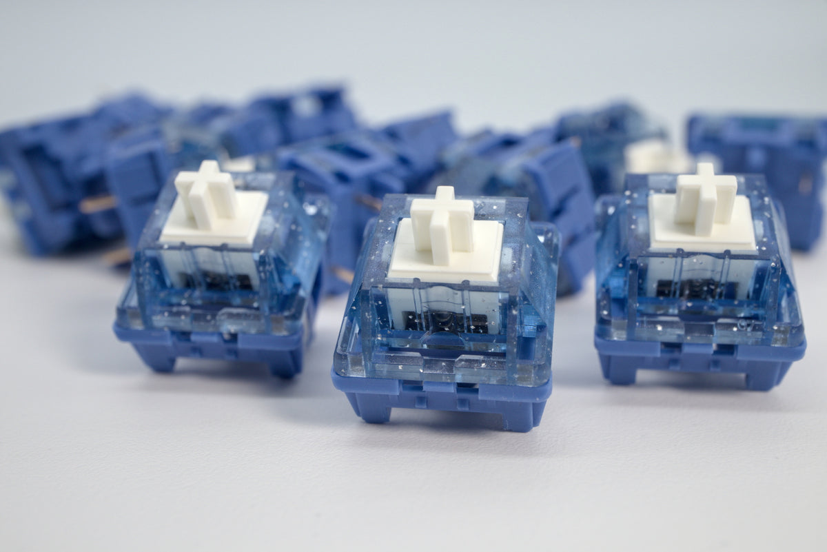 HMX Waverider V2