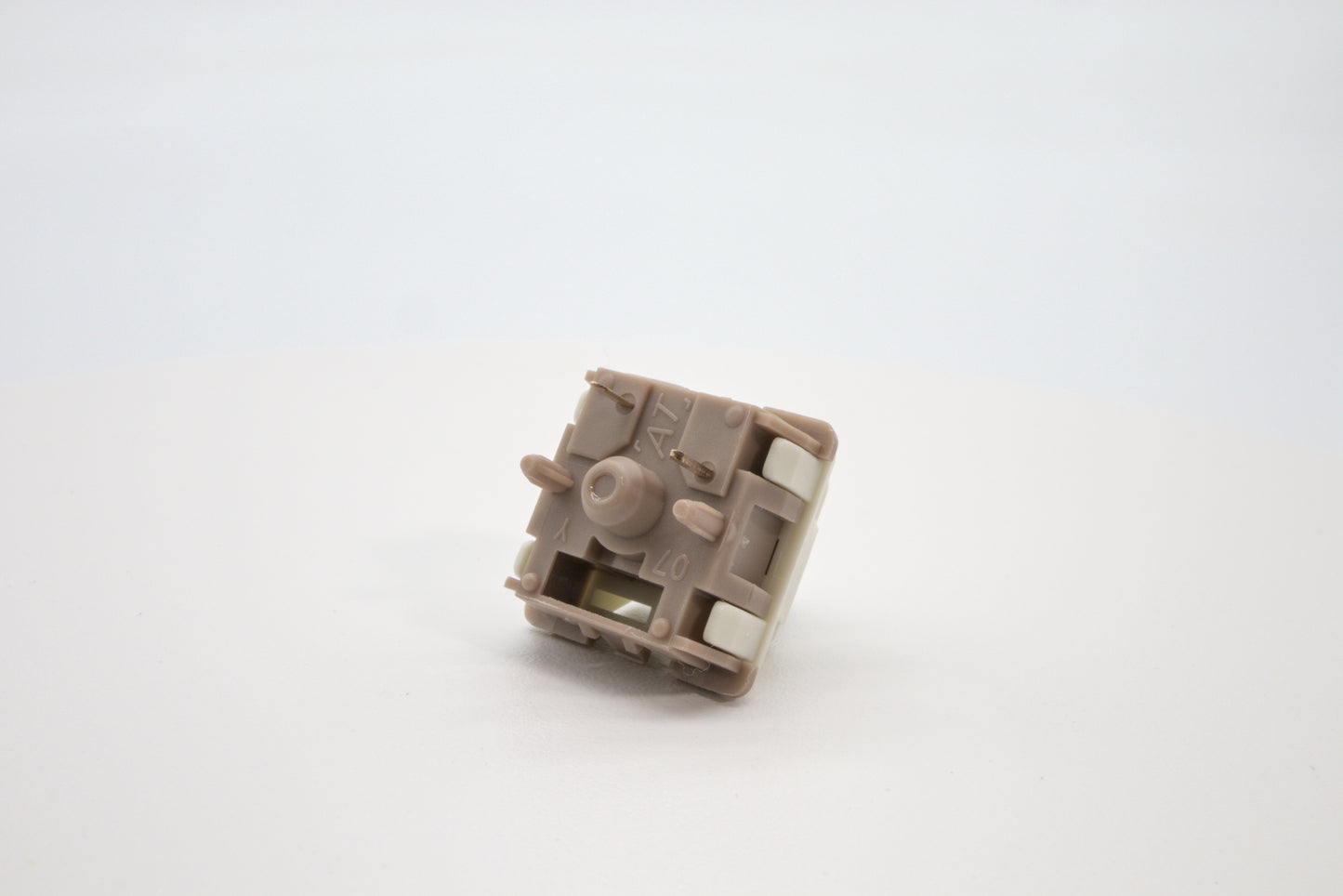 WINGTREE PUER TEA TACTILE