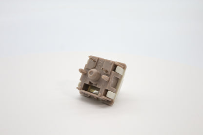 WINGTREE PUER TEA TACTILE
