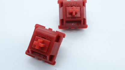 GATERON TYPE R