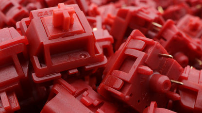 GATERON TYPE R