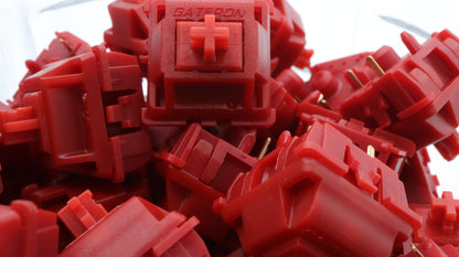 GATERON TYPE R