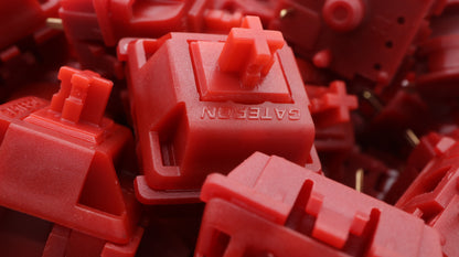 GATERON TYPE R