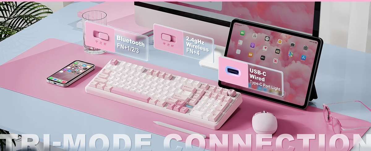 YUNZII B98 PRO