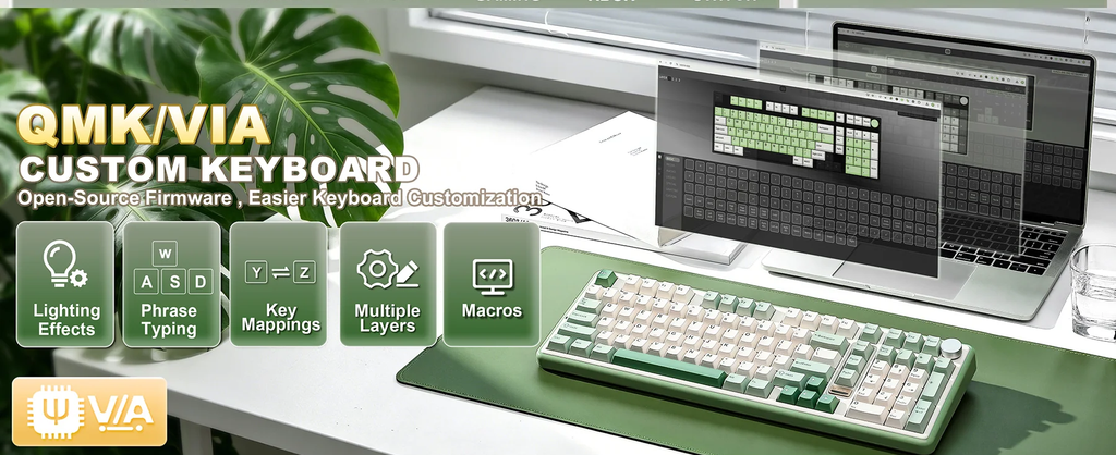 YUNZII B98 PRO