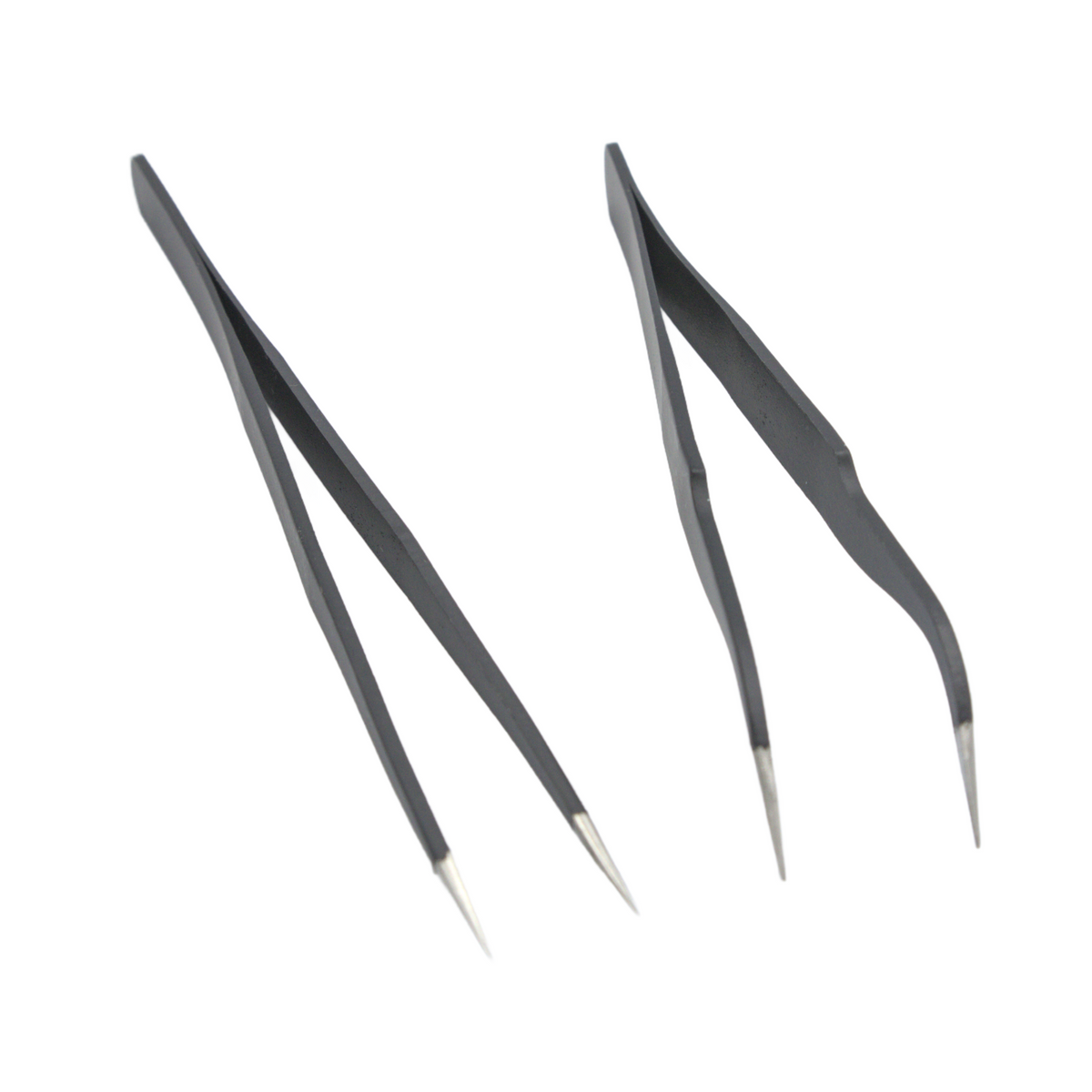 TWEEZER SET (2 PCS)