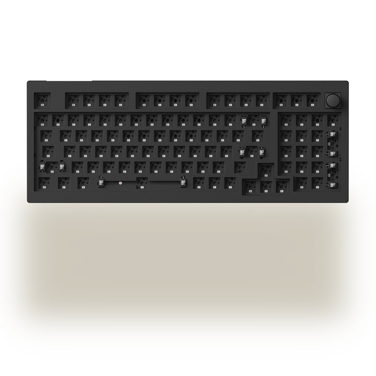 KEYCHRON V5 MAX QMK/VIA