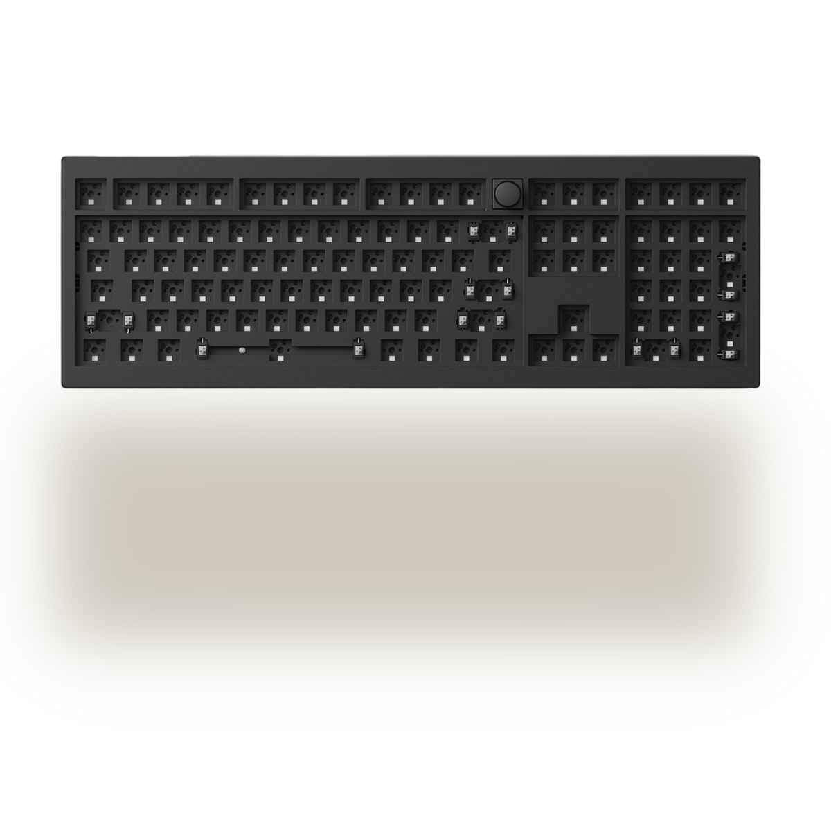 KEYCHRON V6 MAX QMK/VIA