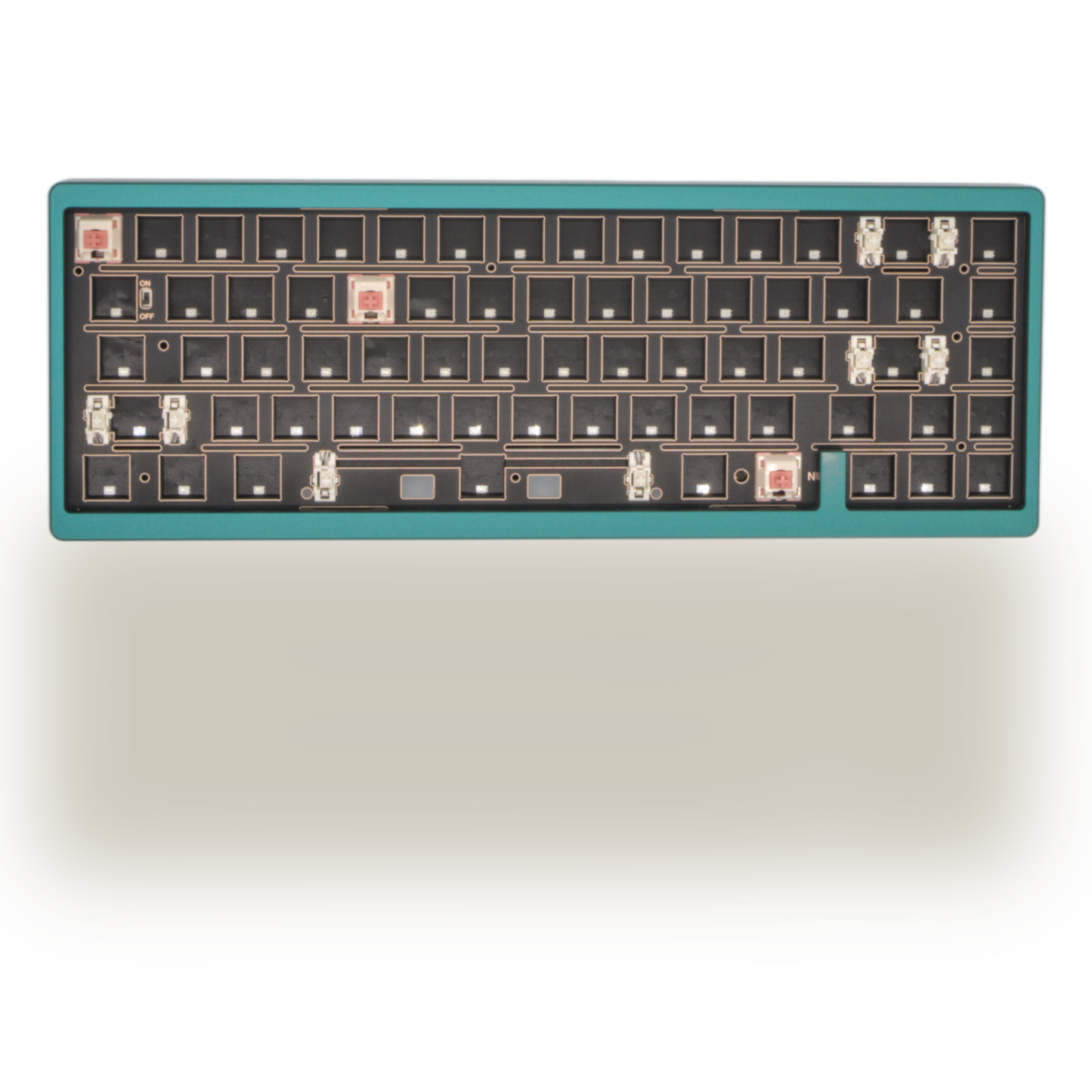 WEIKAV NUT65