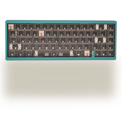 WEIKAV NUT65