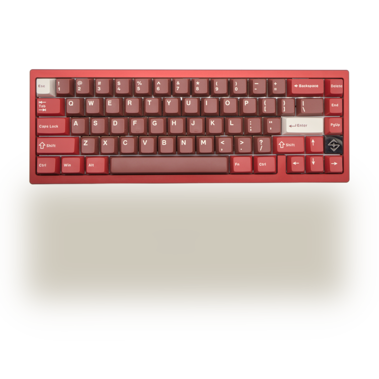 WOBKEY - ZEN 65 ULTRA