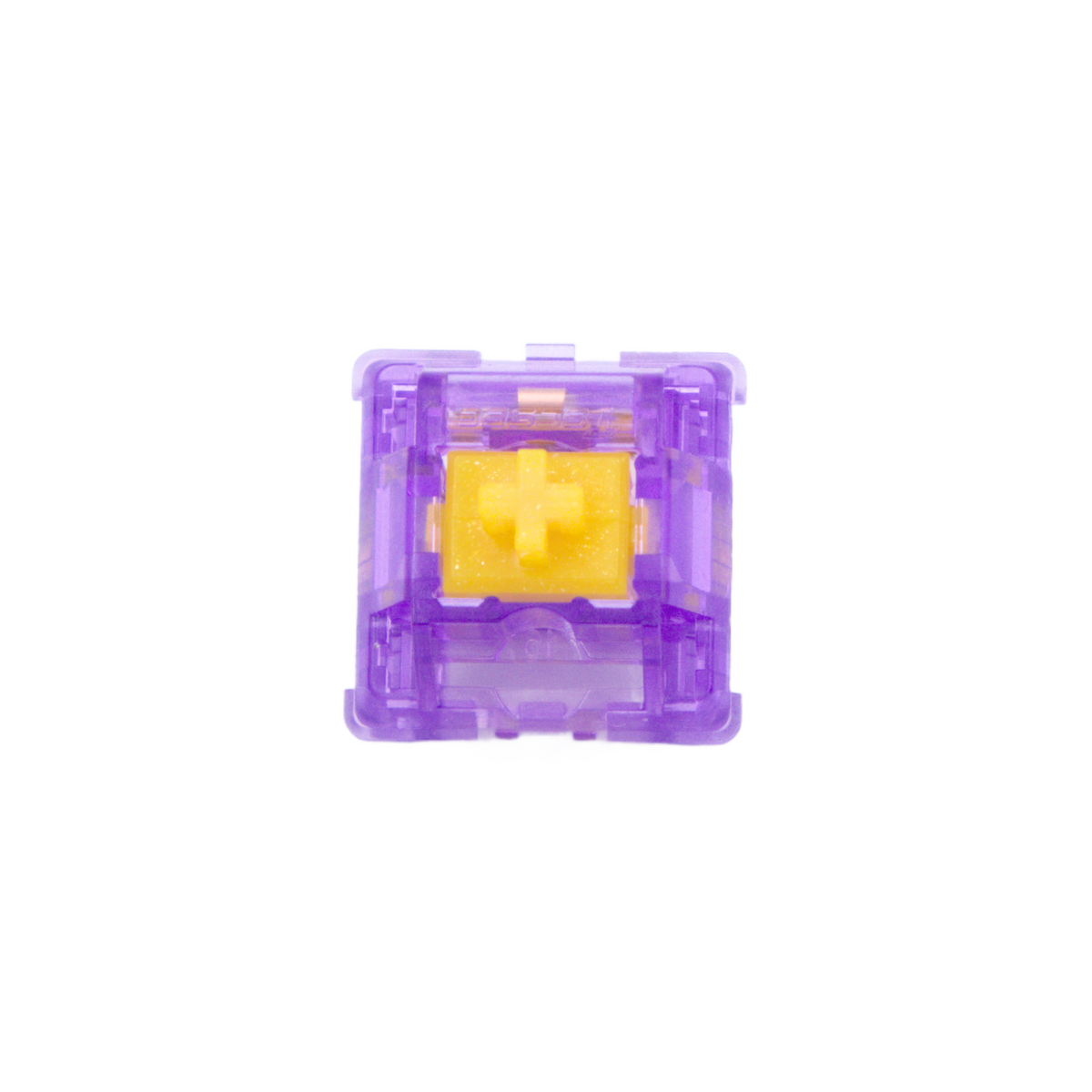TECSEE ICE GRAPE