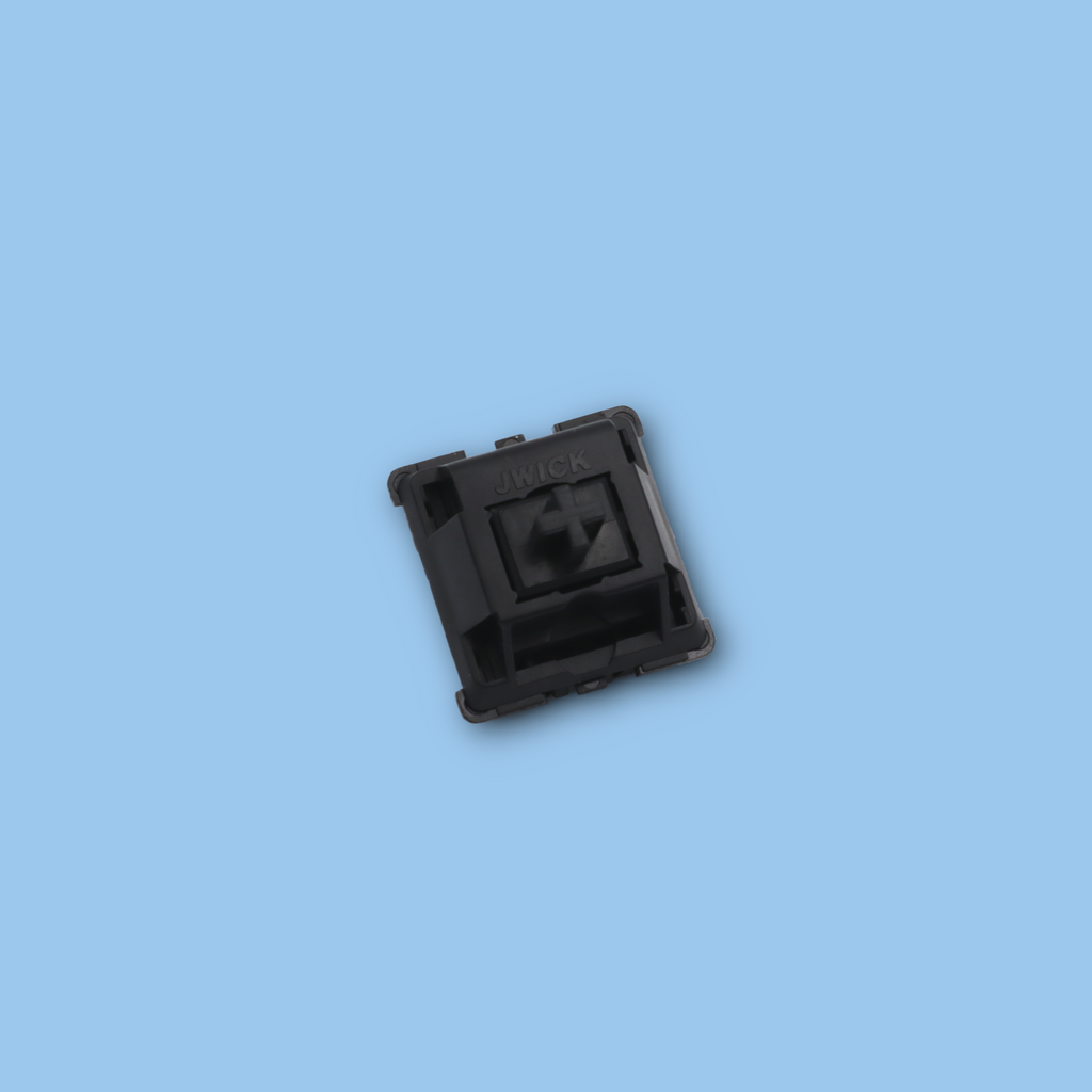 JWK JWICK BLACK LINEAR